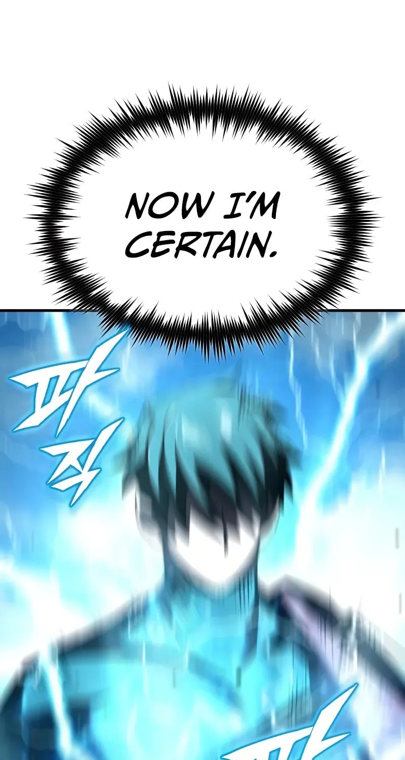 Read Descended from Divinity chapter 153 image 12 on Lezhin
