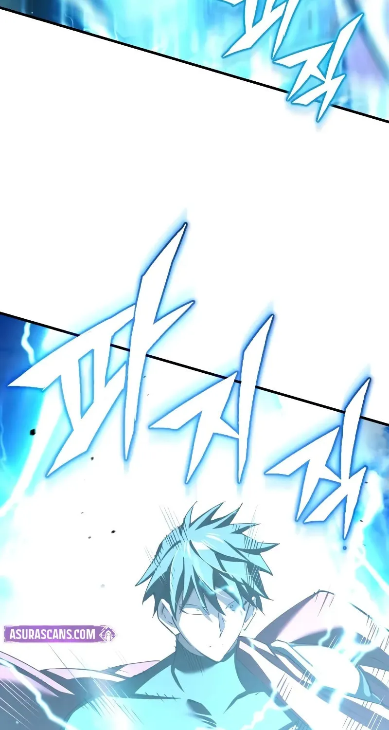 Read Descended from Divinity chapter 153 image 13 on Lezhin