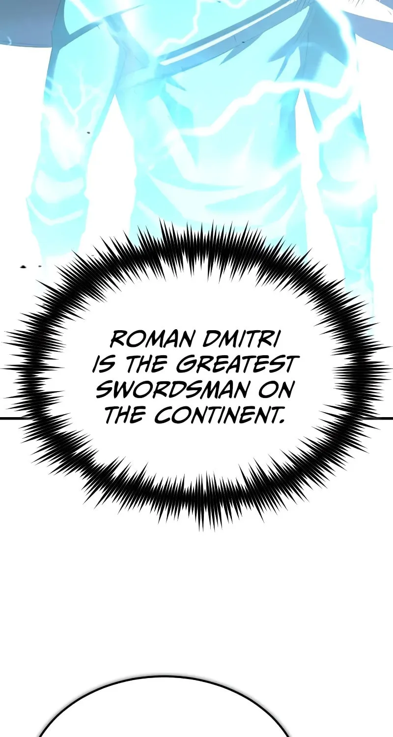 Read Descended from Divinity chapter 153 image 14 on Lezhin