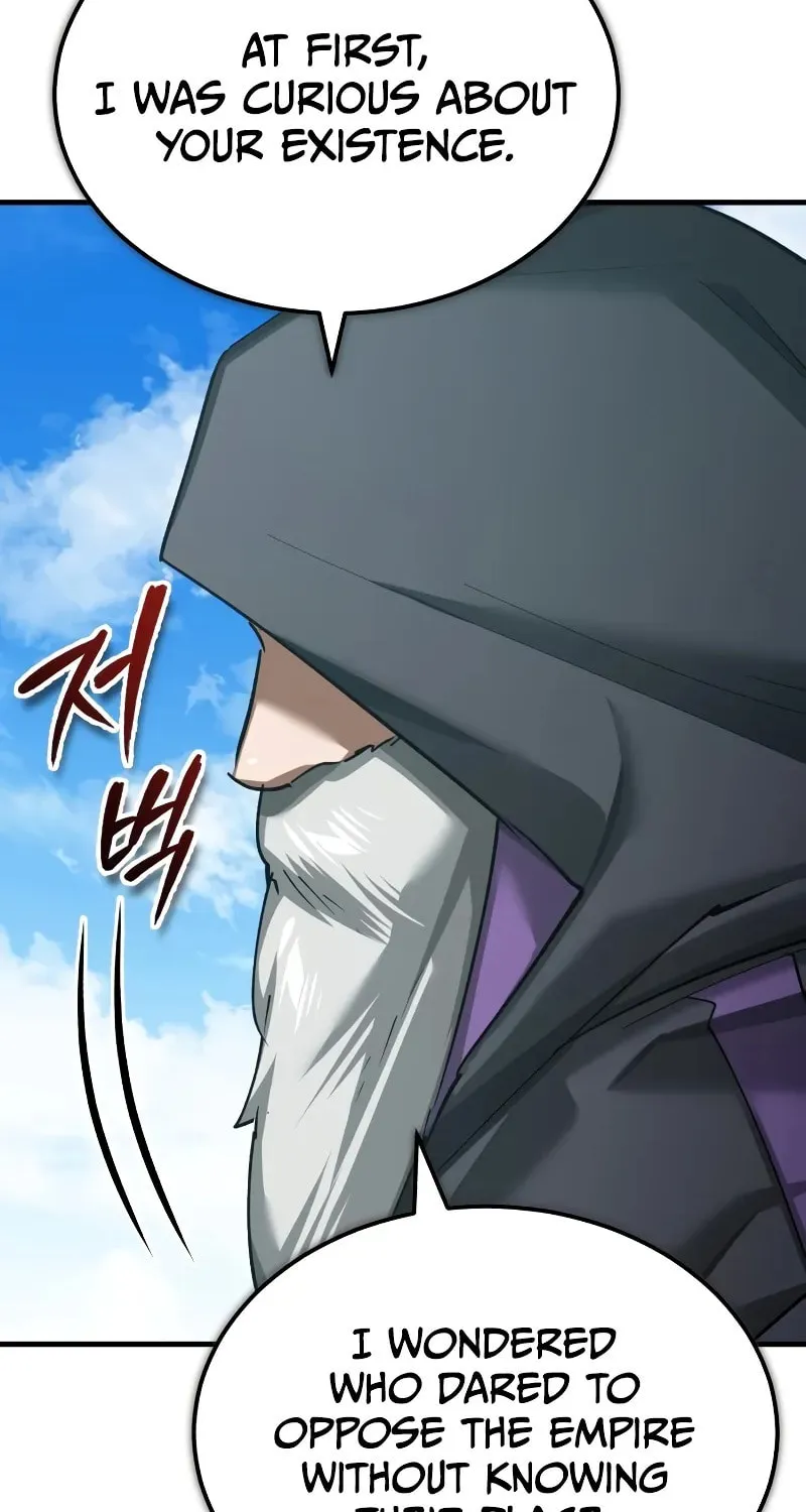 Read Descended from Divinity chapter 153 image 15 on Lezhin
