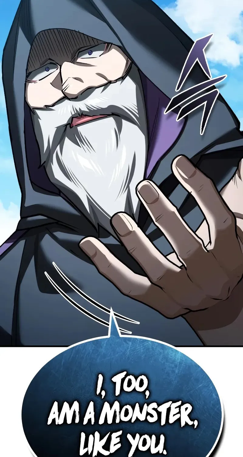 Read Descended from Divinity chapter 153 image 17 on Lezhin