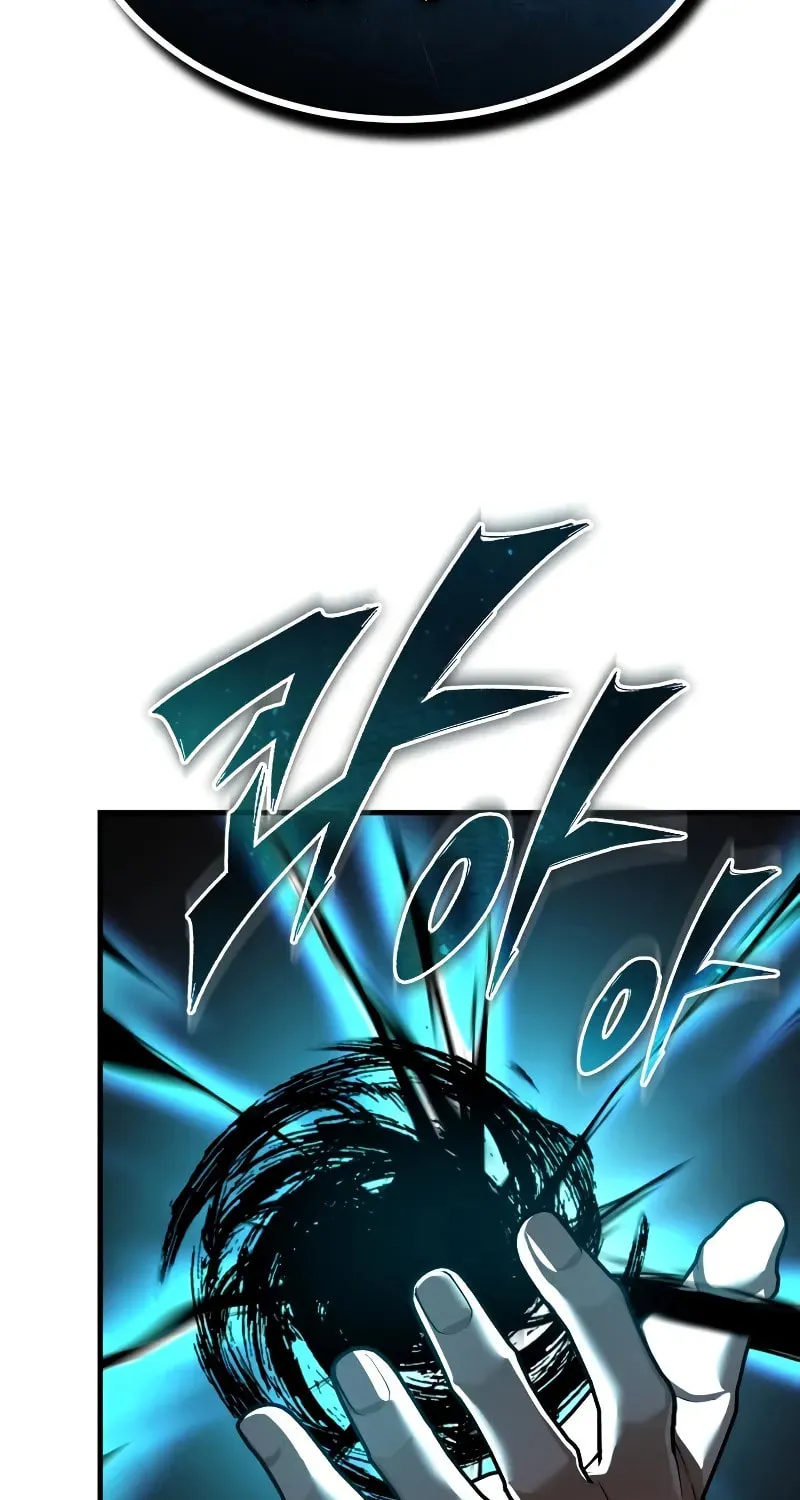Read Descended from Divinity chapter 153 image 18 on Lezhin