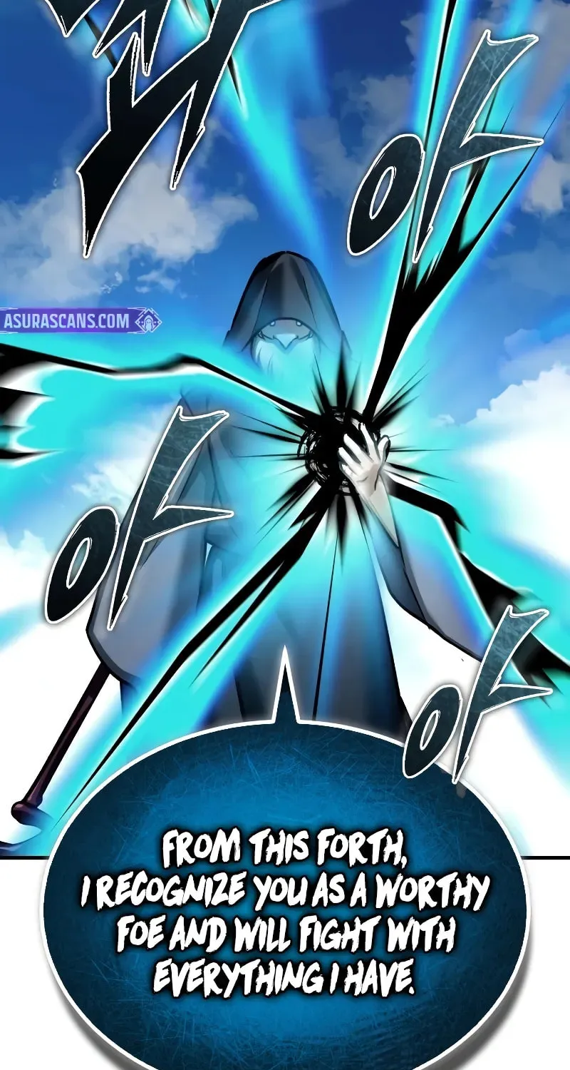 Read Descended from Divinity chapter 153 image 20 on Lezhin