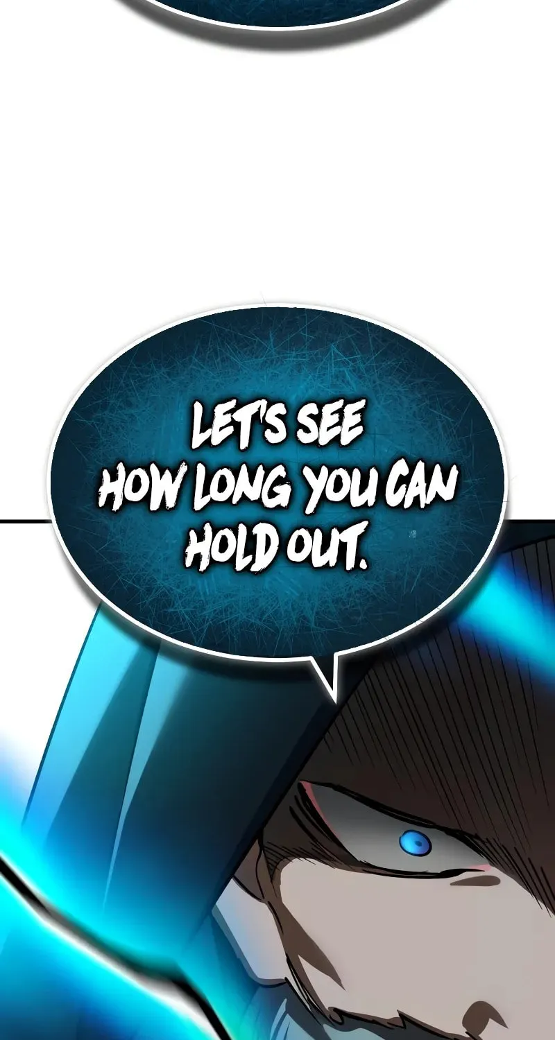 Read Descended from Divinity chapter 153 image 21 on Lezhin