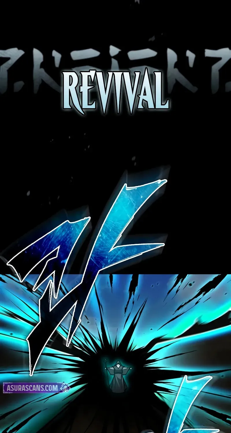 Read Descended from Divinity chapter 153 image 23 on Lezhin