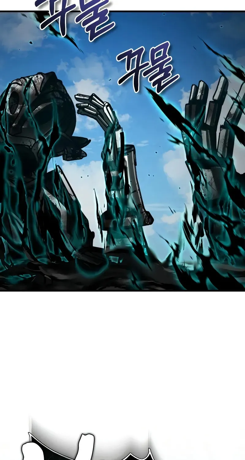 Read Descended from Divinity chapter 153 image 25 on Lezhin