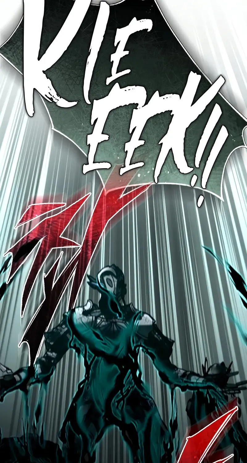 Read Descended from Divinity chapter 153 image 26 on Lezhin