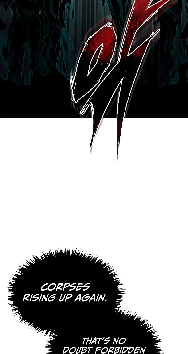Read Descended from Divinity chapter 153 image 27 on Lezhin