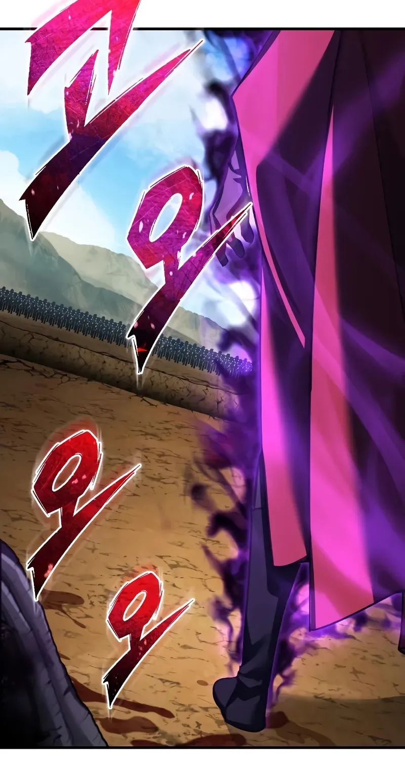Read Descended from Divinity chapter 153 image 3 on Lezhin