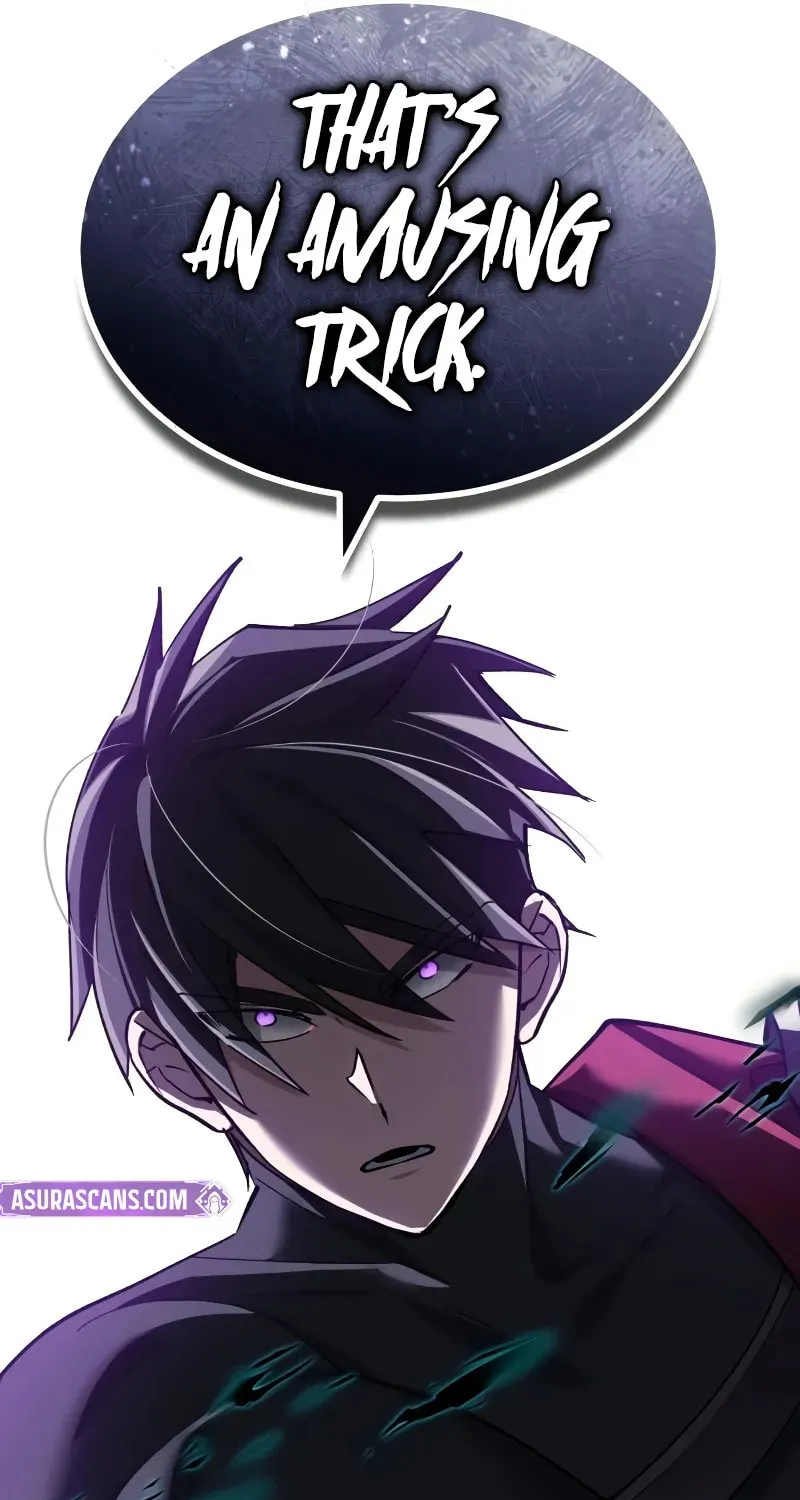 Read Descended from Divinity chapter 153 image 33 on Lezhin