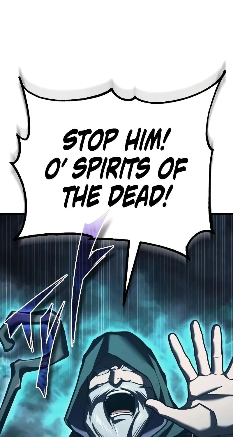 Read Descended from Divinity chapter 153 image 47 on Lezhin