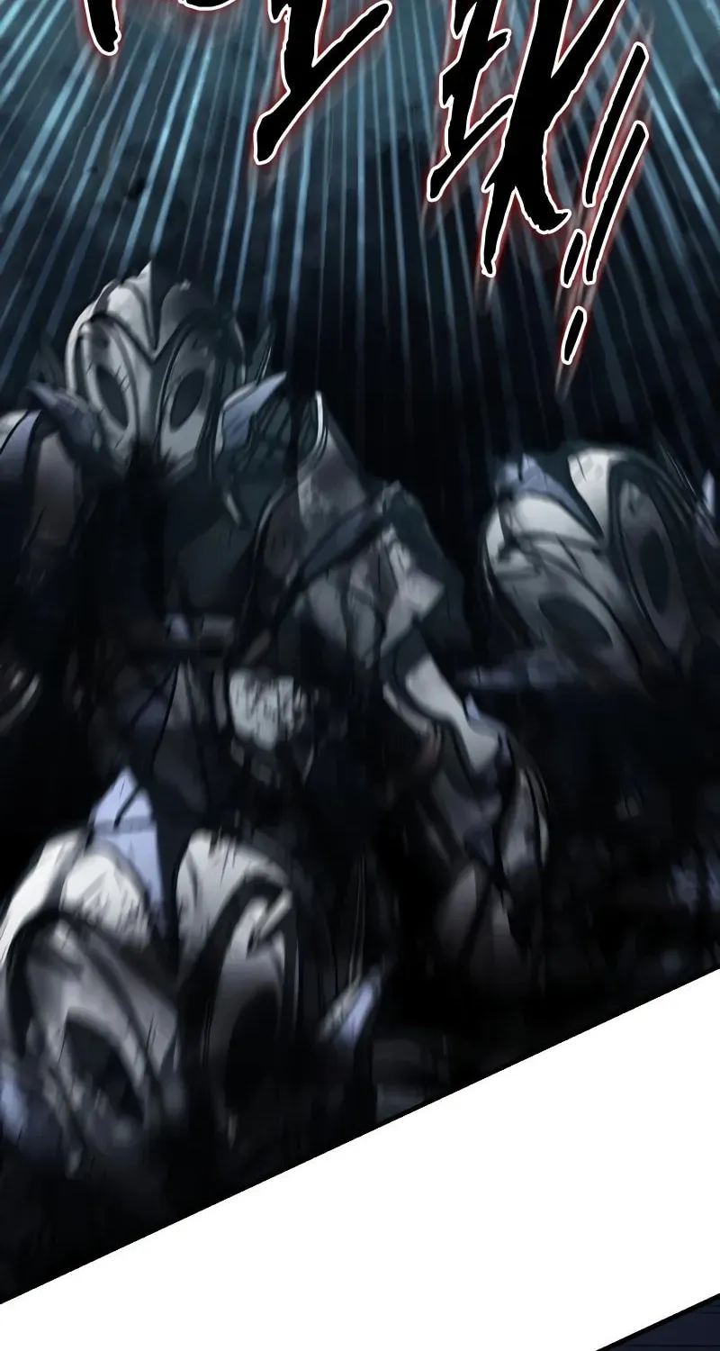 Read Descended from Divinity chapter 153 image 49 on Lezhin
