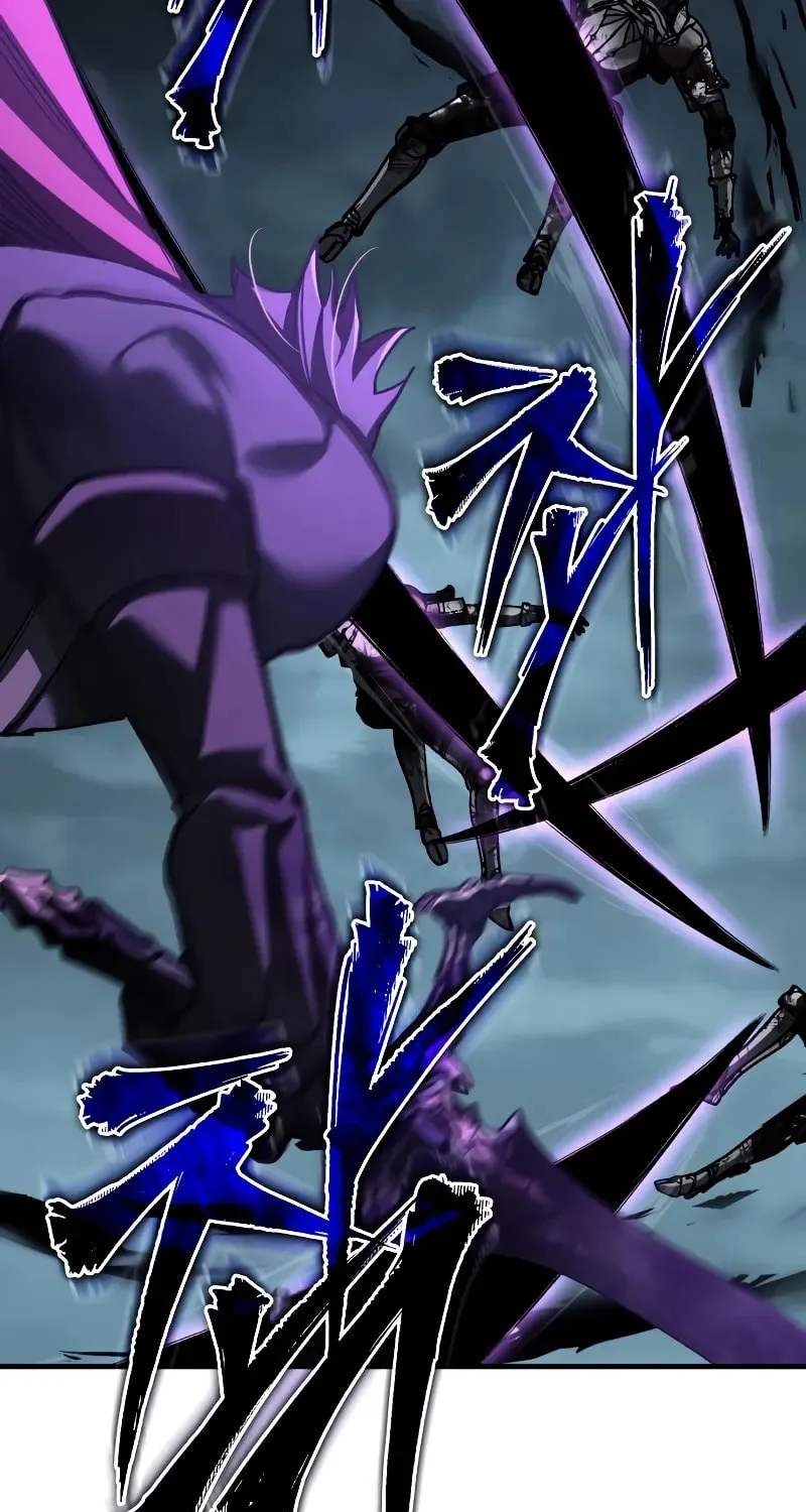 Read Descended from Divinity chapter 153 image 55 on Lezhin
