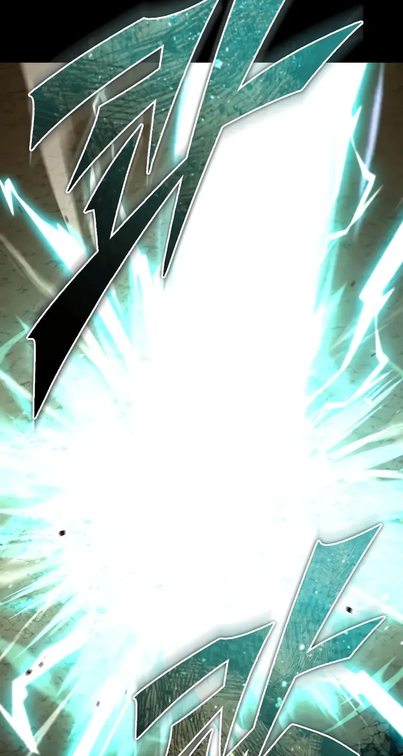 Read Descended from Divinity chapter 153 image 6 on Lezhin