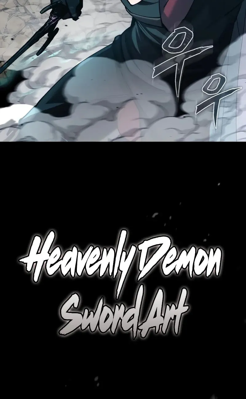 Read Descended from Divinity chapter 153 image 61 on Lezhin