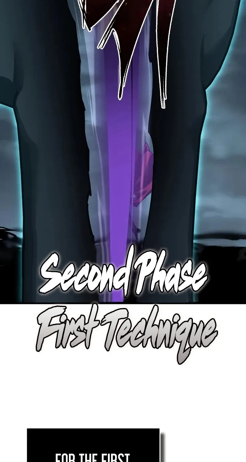 Read Descended from Divinity chapter 153 image 63 on Lezhin