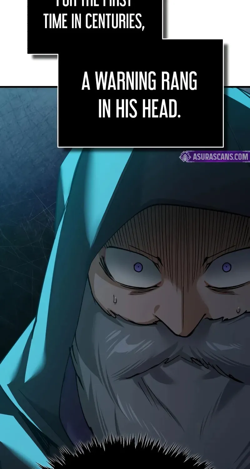 Read Descended from Divinity chapter 153 image 64 on Lezhin