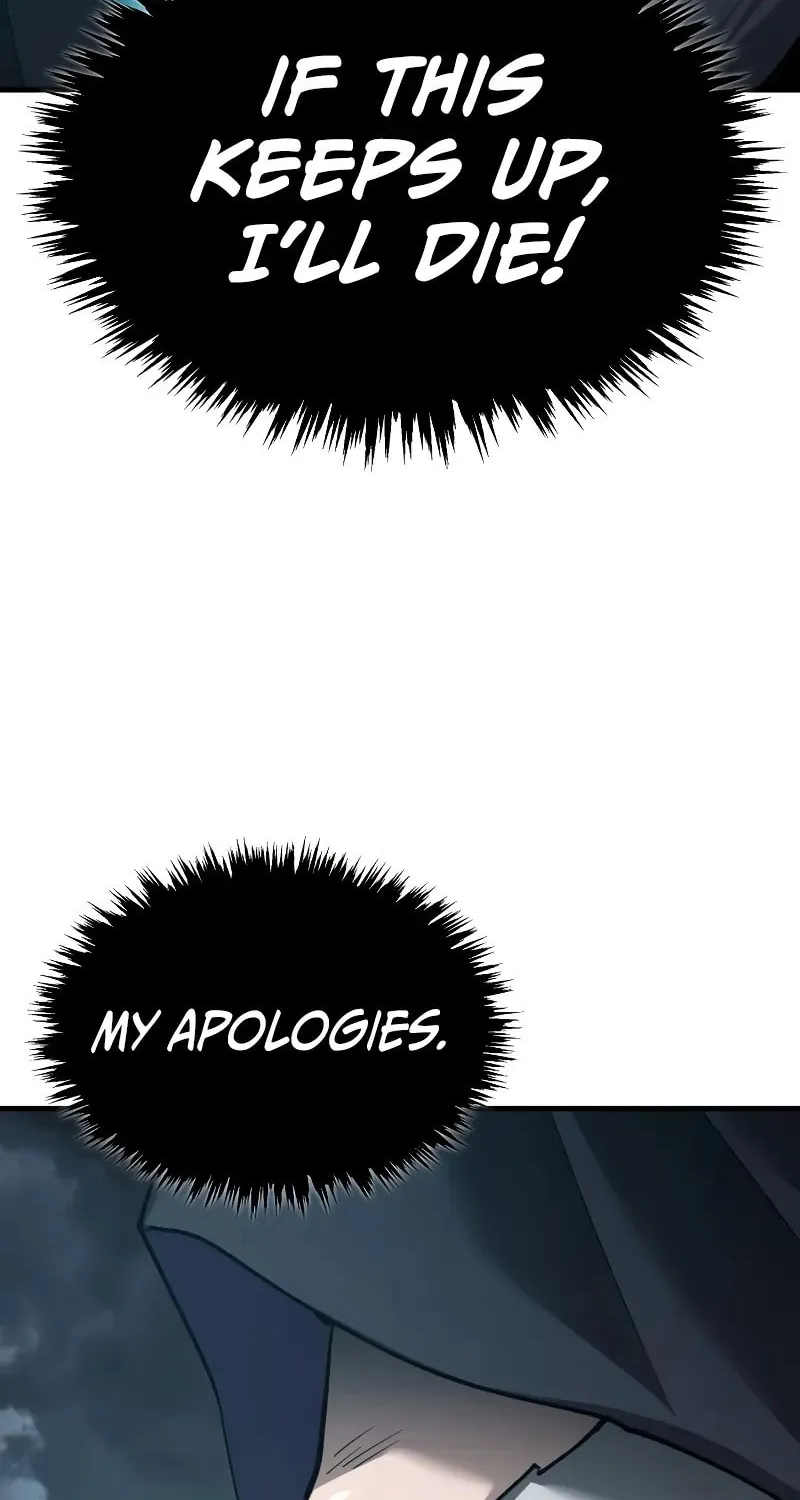 Read Descended from Divinity chapter 153 image 65 on Lezhin