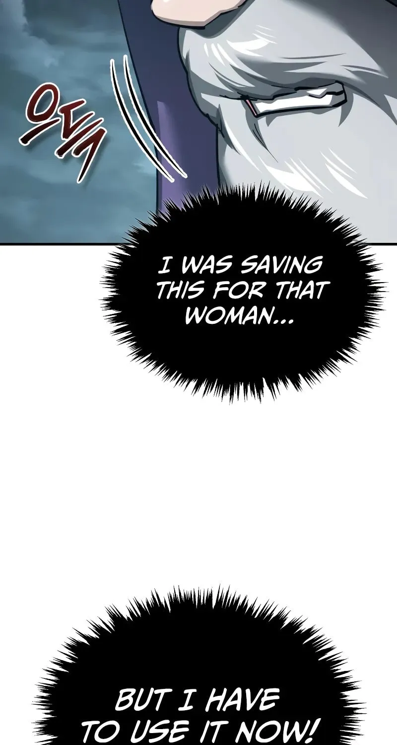 Read Descended from Divinity chapter 153 image 66 on Lezhin
