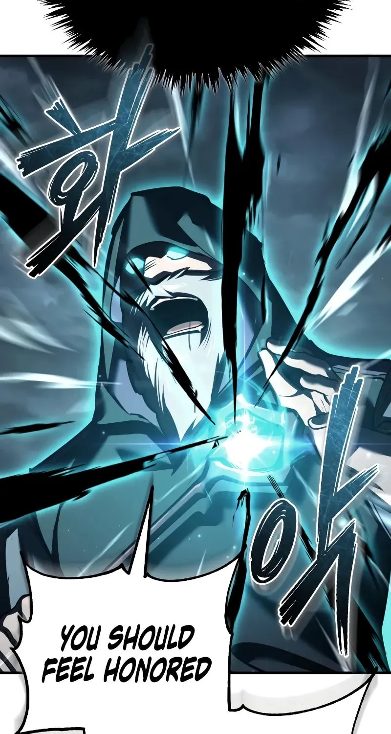 Read Descended from Divinity chapter 153 image 67 on Lezhin