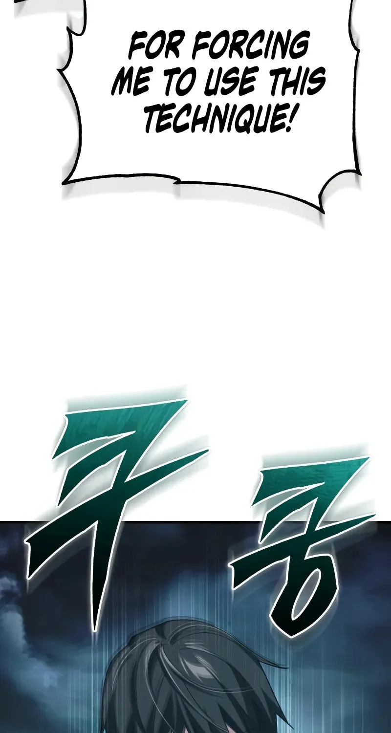 Read Descended from Divinity chapter 153 image 68 on Lezhin