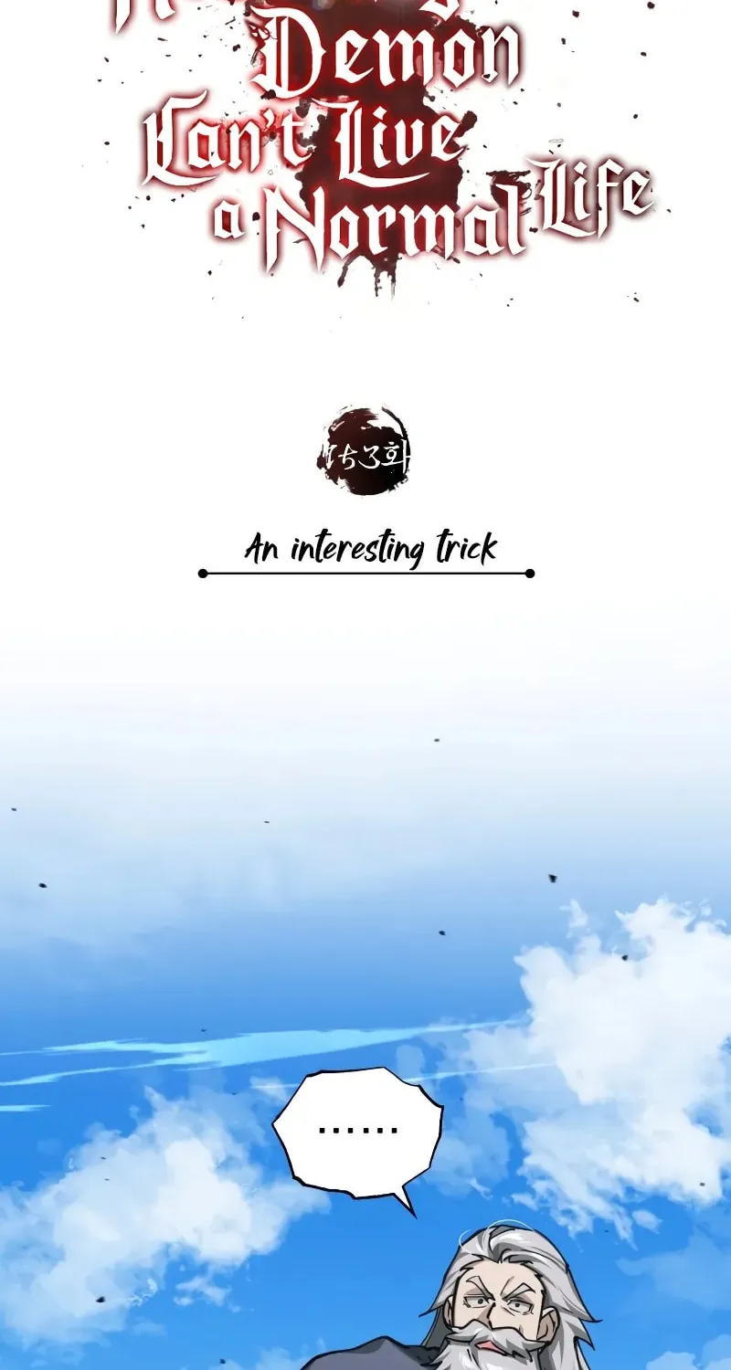 Read Descended from Divinity chapter 153 image 78 on Lezhin