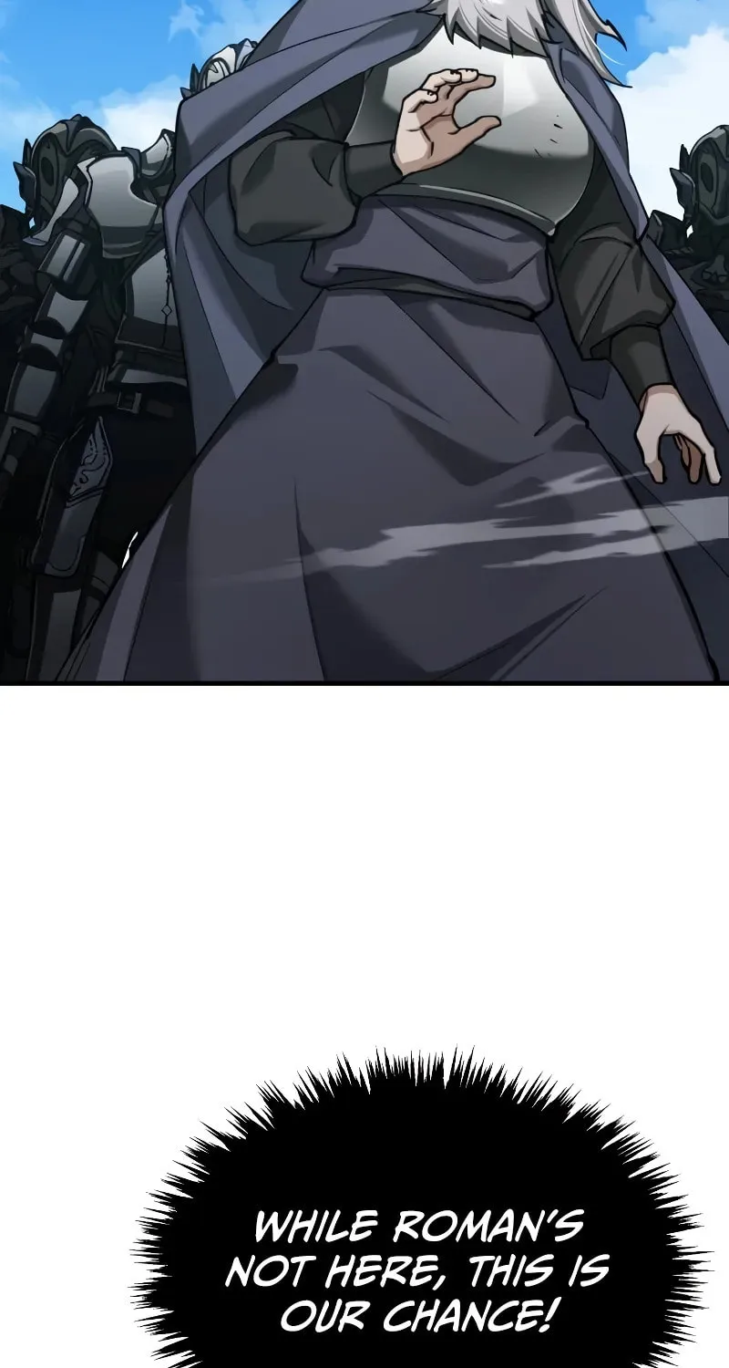 Read Descended from Divinity chapter 153 image 79 on Lezhin
