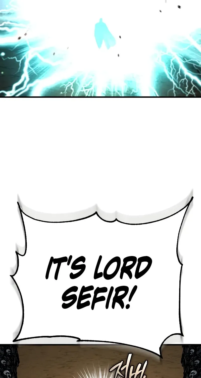 Read Descended from Divinity chapter 153 image 8 on Lezhin