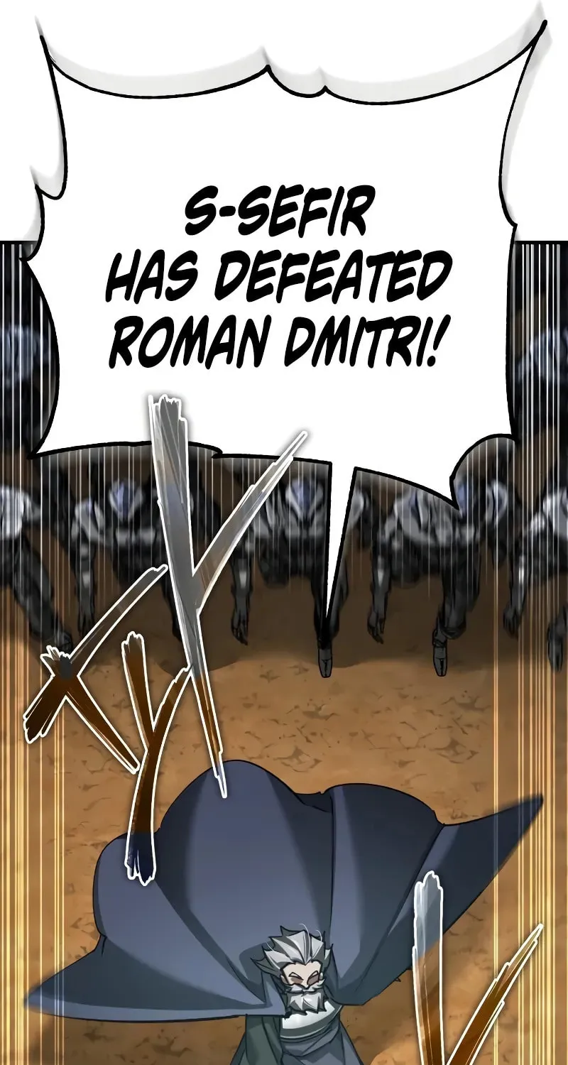 Read Descended from Divinity chapter 153 image 81 on Lezhin
