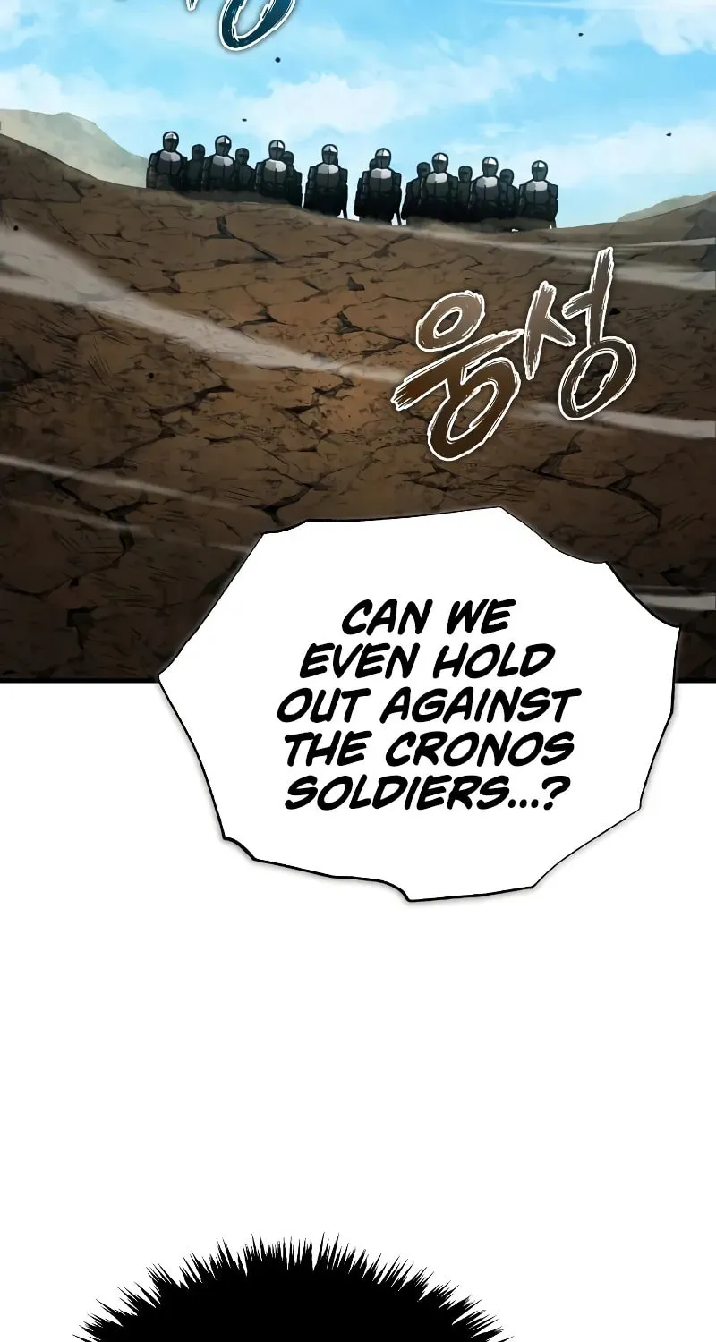 Read Descended from Divinity chapter 153 image 85 on Lezhin