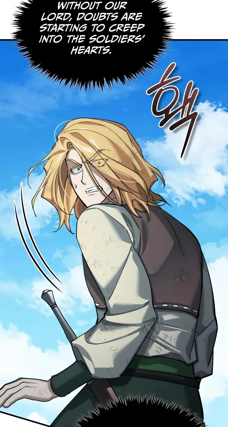 Read Descended from Divinity chapter 153 image 86 on Lezhin