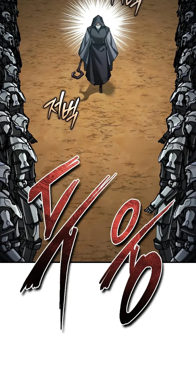 Read Descended from Divinity chapter 153 image 9 on Lezhin