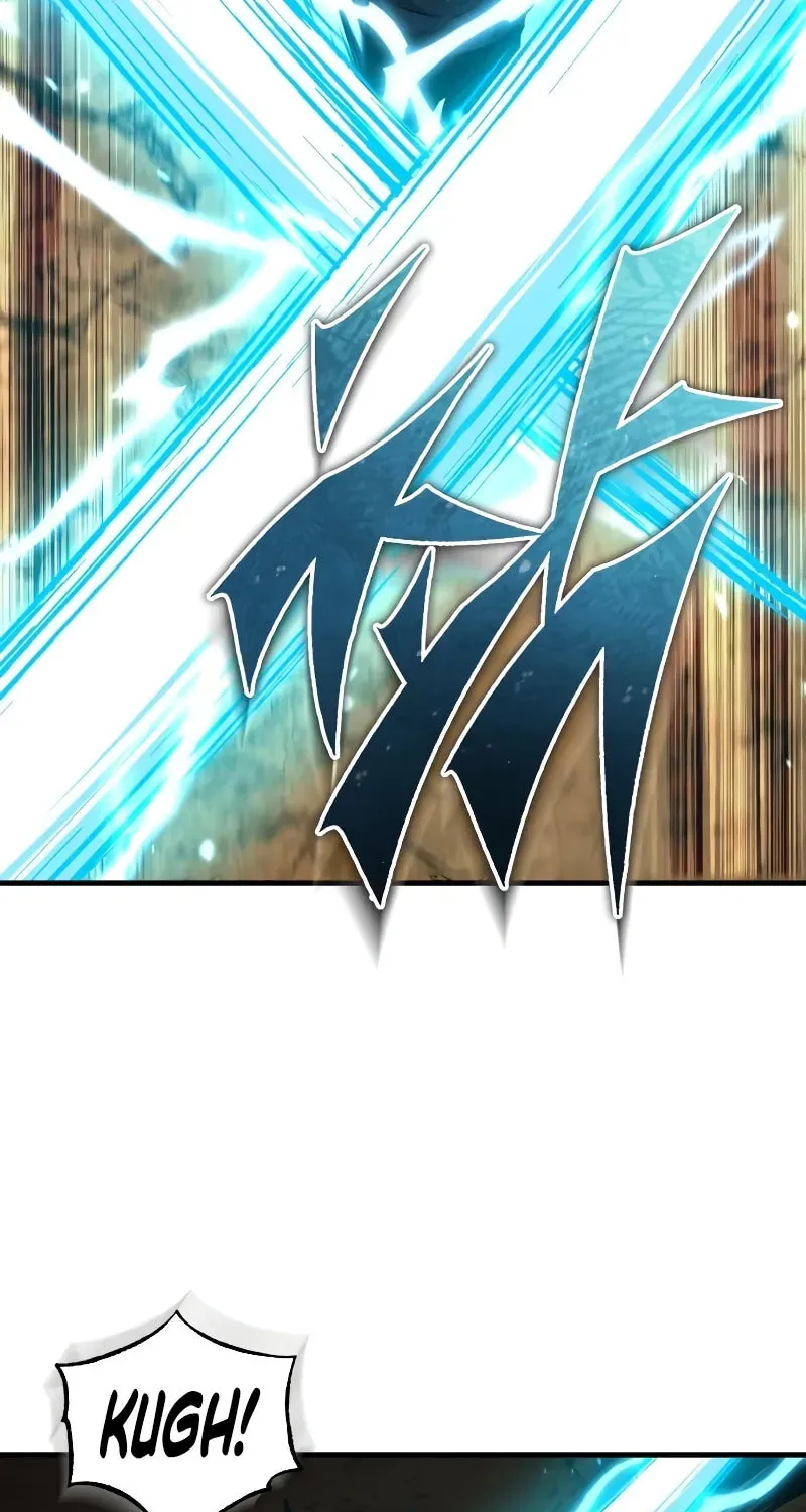 Read Descended from Divinity chapter 153 image 98 on Lezhin