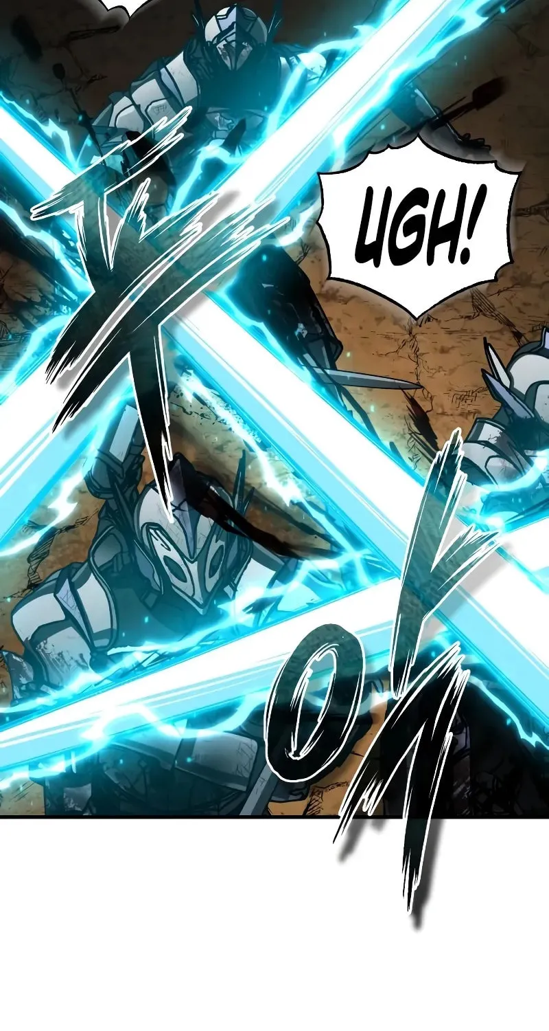Read Descended from Divinity chapter 153 image 99 on Lezhin