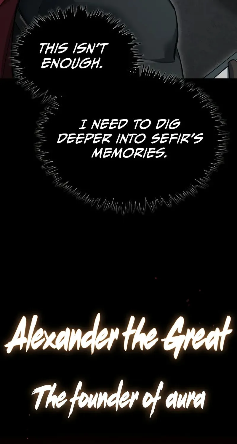 Read Descended from Divinity chapter 154 image 106 on Lezhin