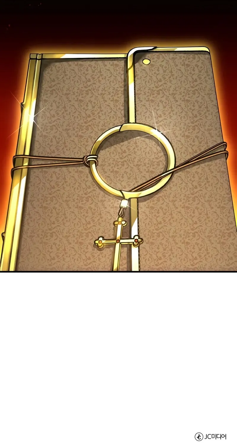 Read Descended from Divinity chapter 154 image 107 on Lezhin