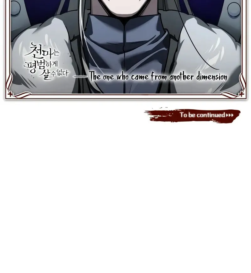 Read Descended from Divinity chapter 154 image 109 on Lezhin