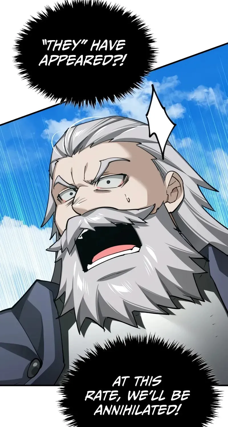 Read Descended from Divinity chapter 154 image 15 on Lezhin