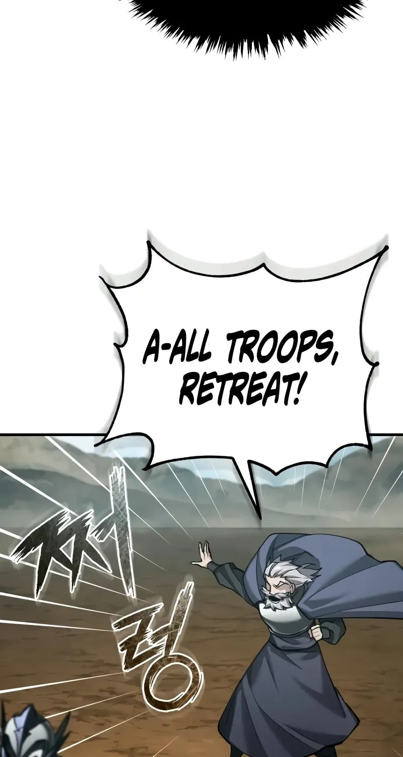 Read Descended from Divinity chapter 154 image 16 on Lezhin