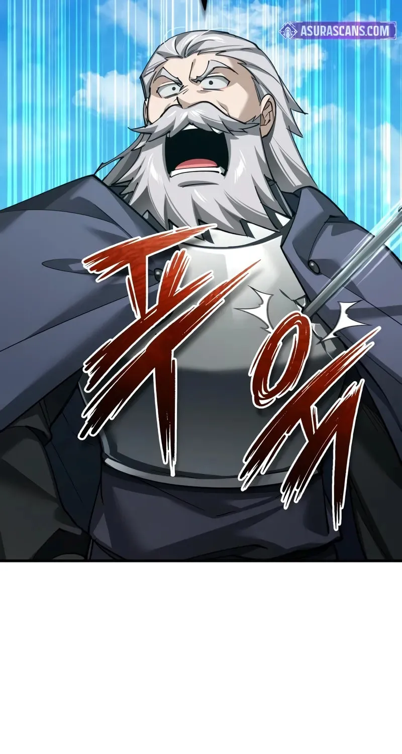 Read Descended from Divinity chapter 154 image 18 on Lezhin