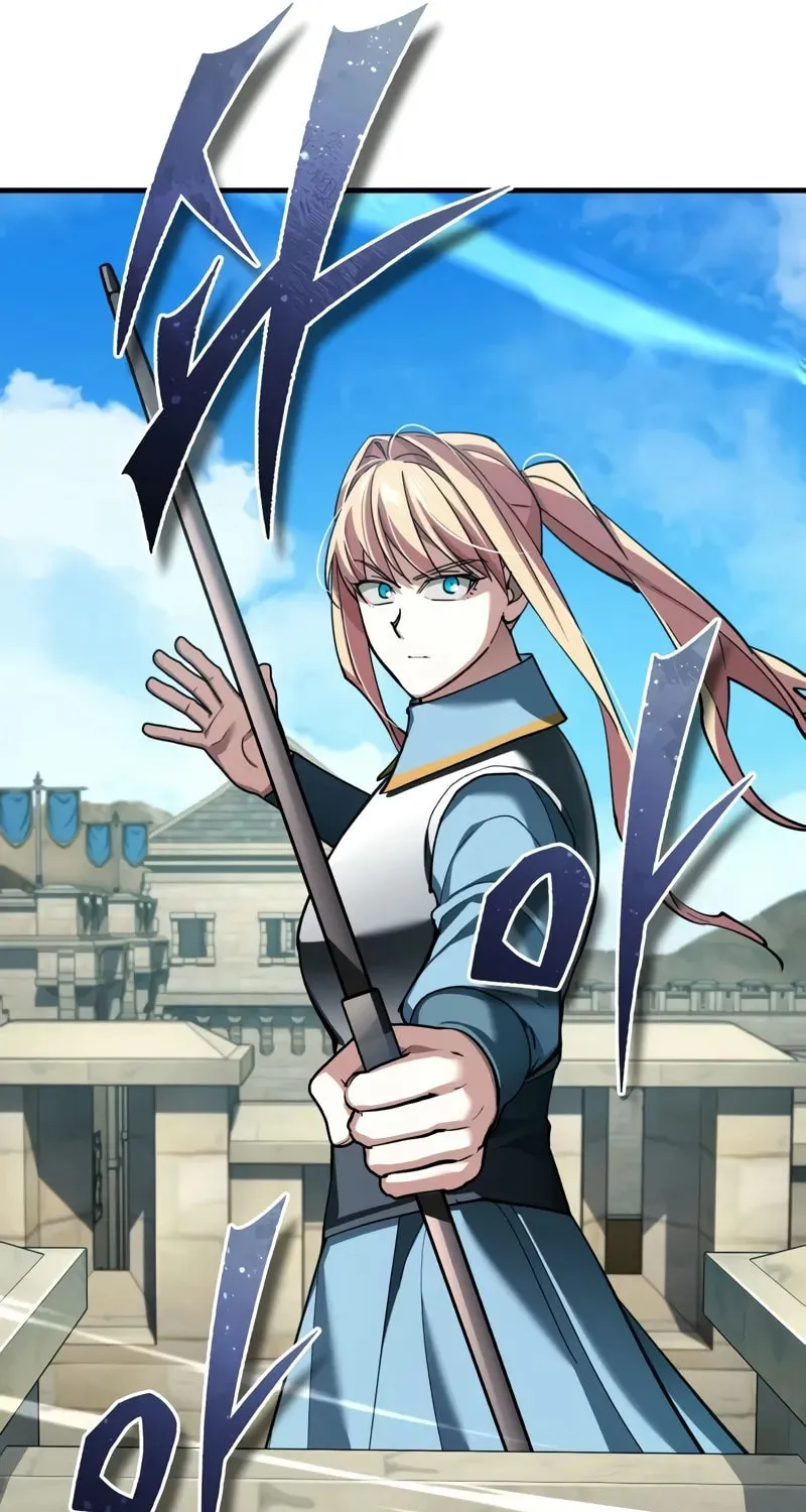 Read Descended from Divinity chapter 154 image 20 on Lezhin