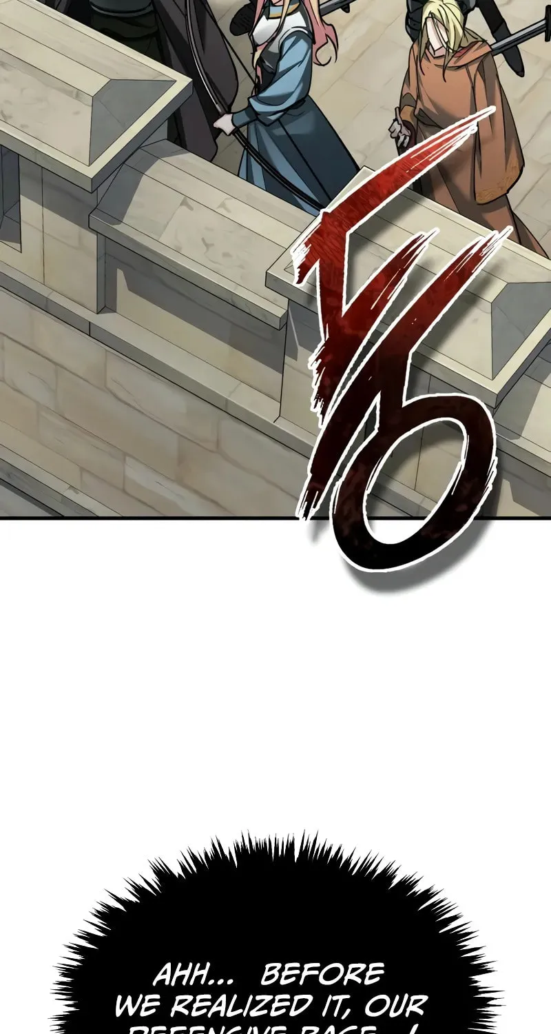 Read Descended from Divinity chapter 154 image 22 on Lezhin