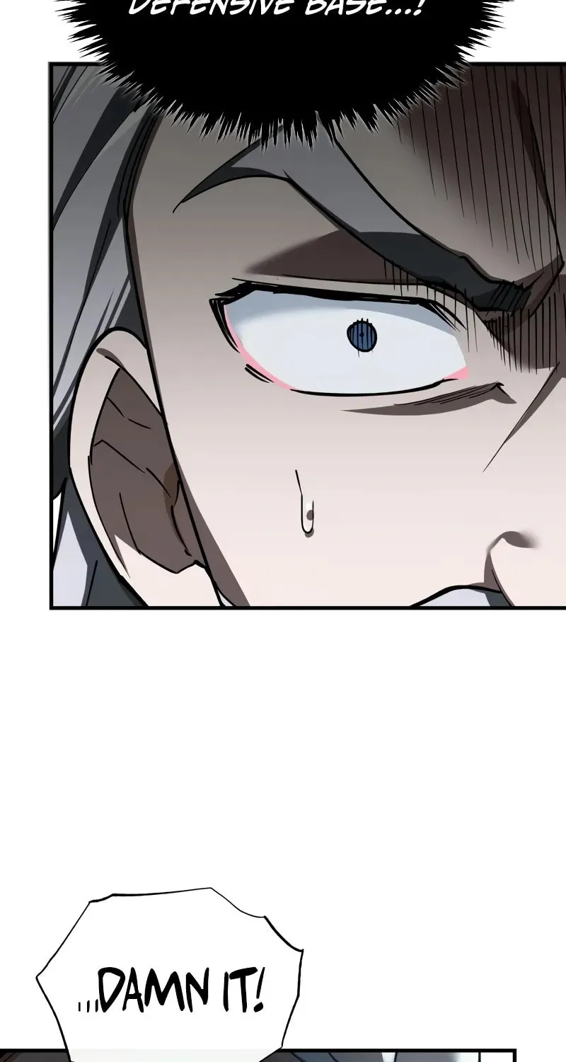 Read Descended from Divinity chapter 154 image 23 on Lezhin
