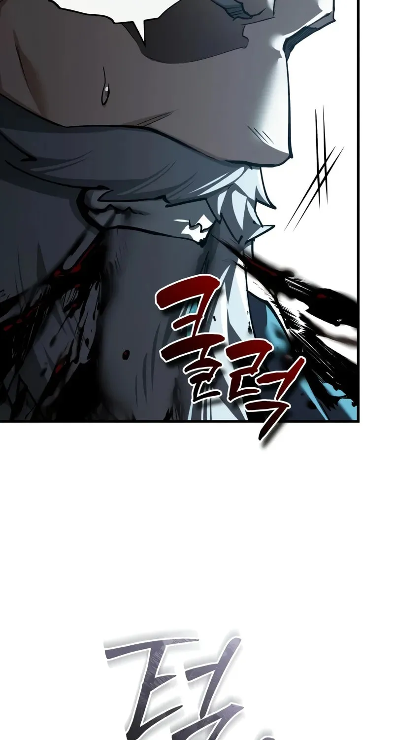 Read Descended from Divinity chapter 154 image 24 on Lezhin