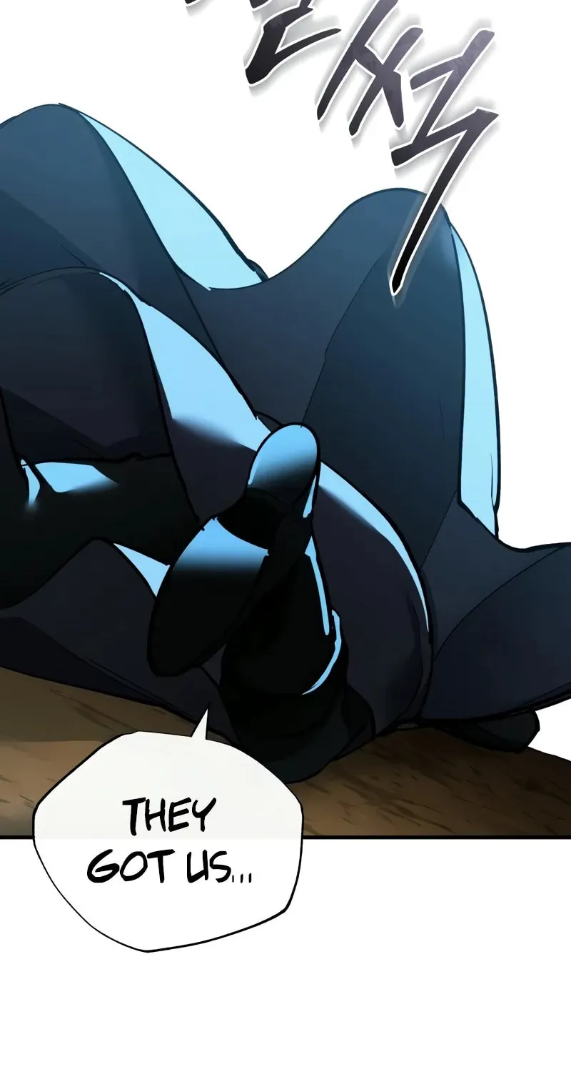 Read Descended from Divinity chapter 154 image 25 on Lezhin