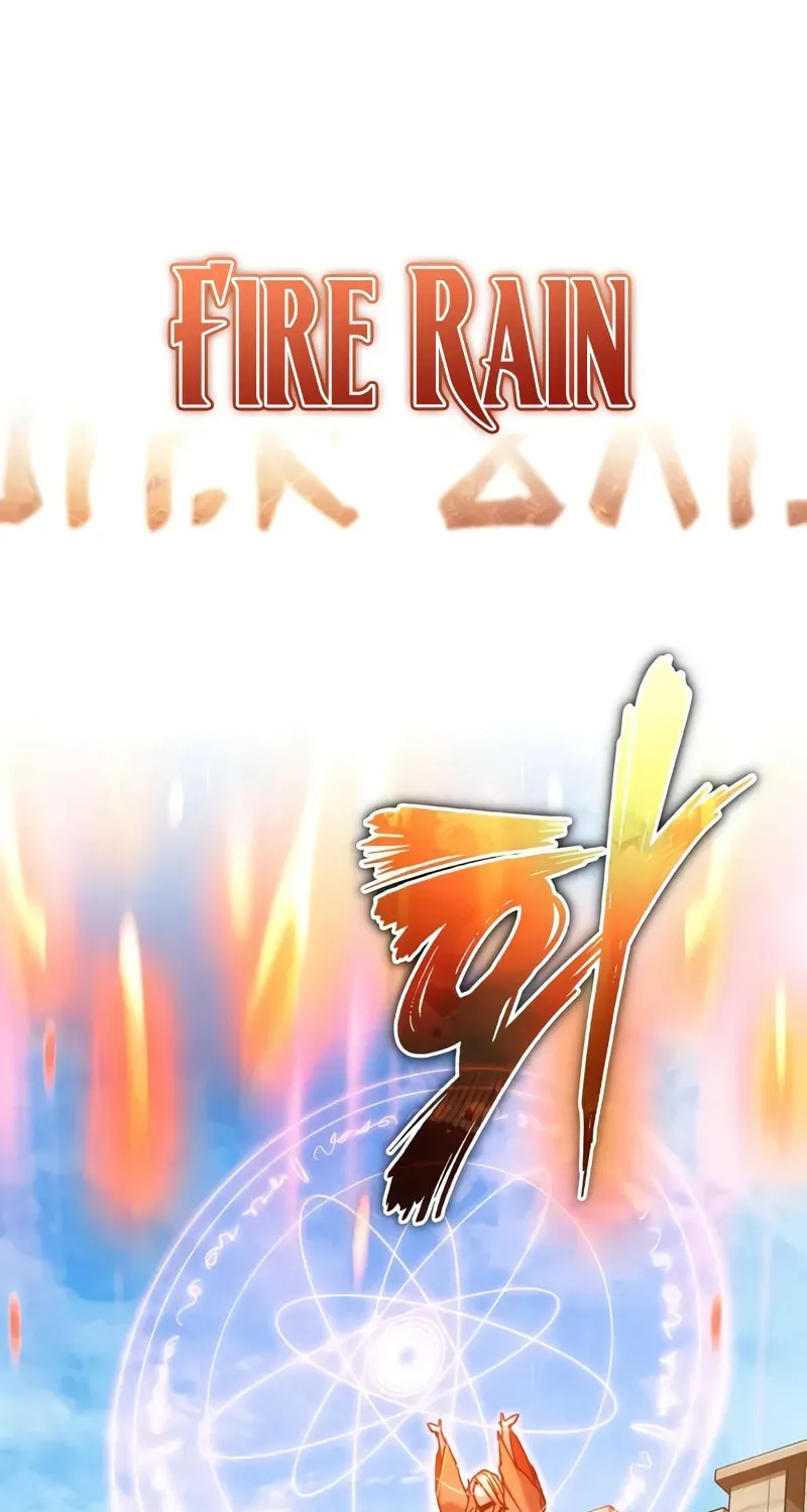 Read Descended from Divinity chapter 154 image 26 on Lezhin