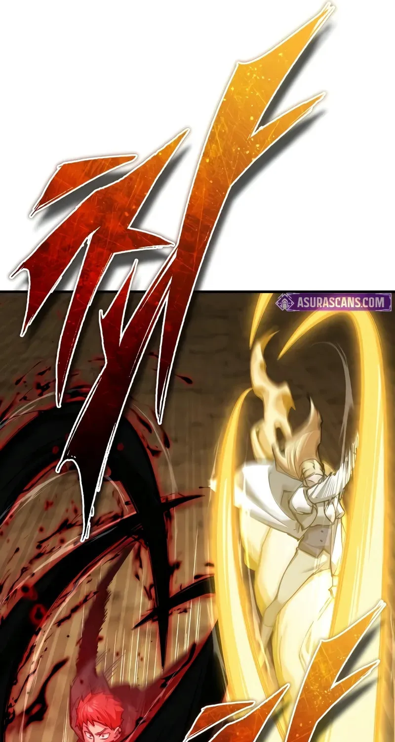 Read Descended from Divinity chapter 154 image 30 on Lezhin