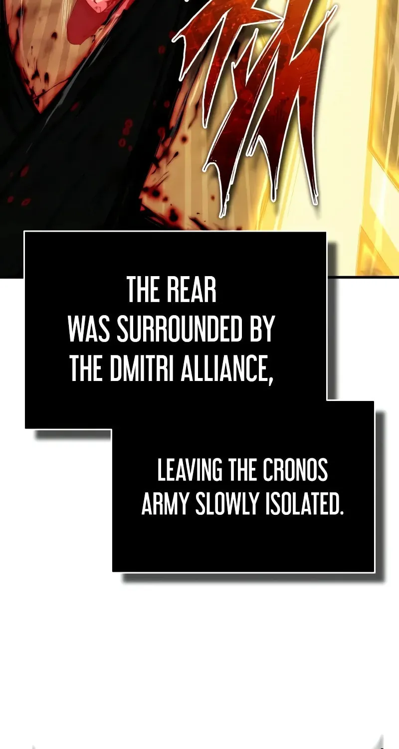 Read Descended from Divinity chapter 154 image 31 on Lezhin