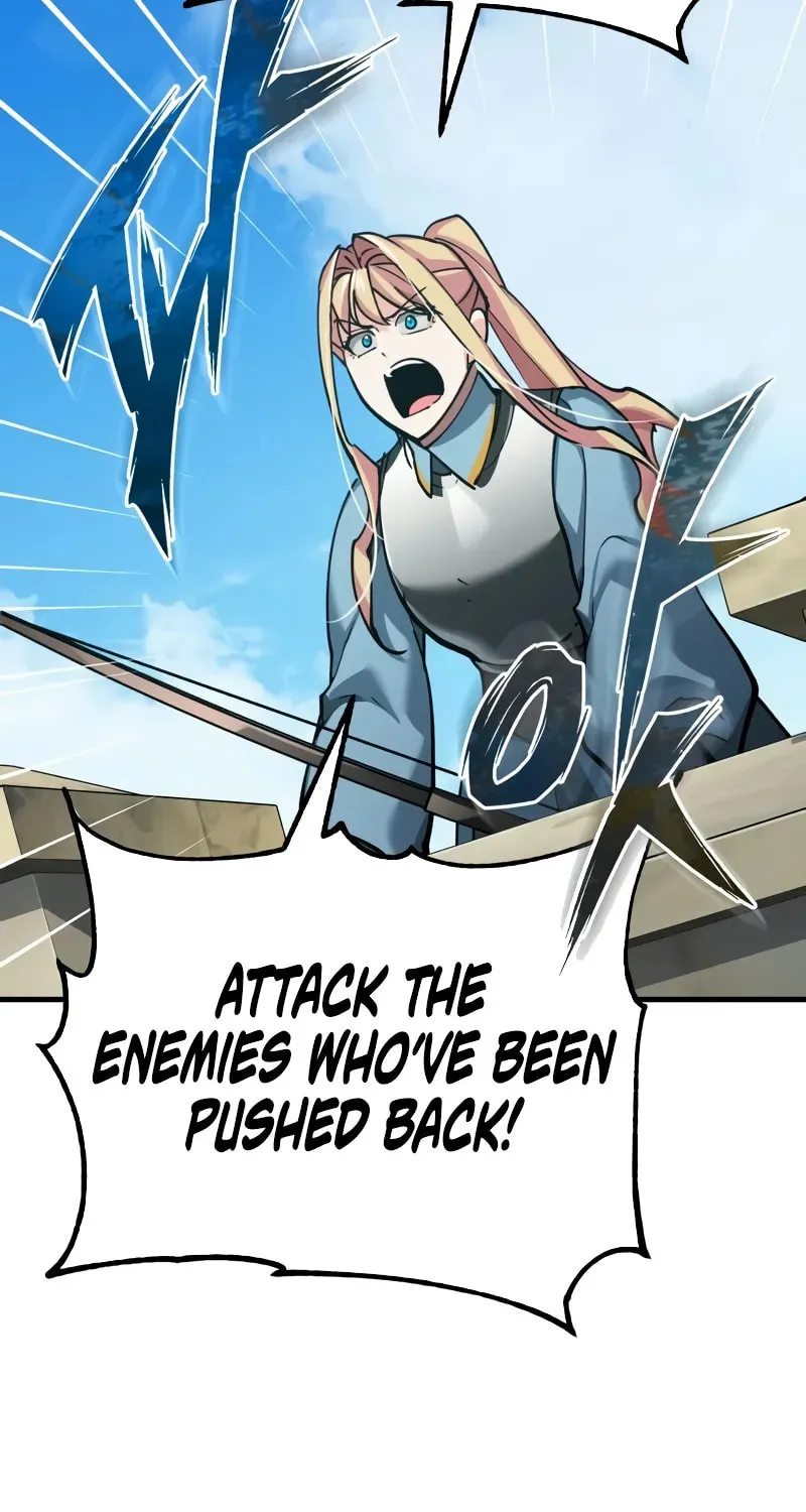 Read Descended from Divinity chapter 154 image 34 on Lezhin