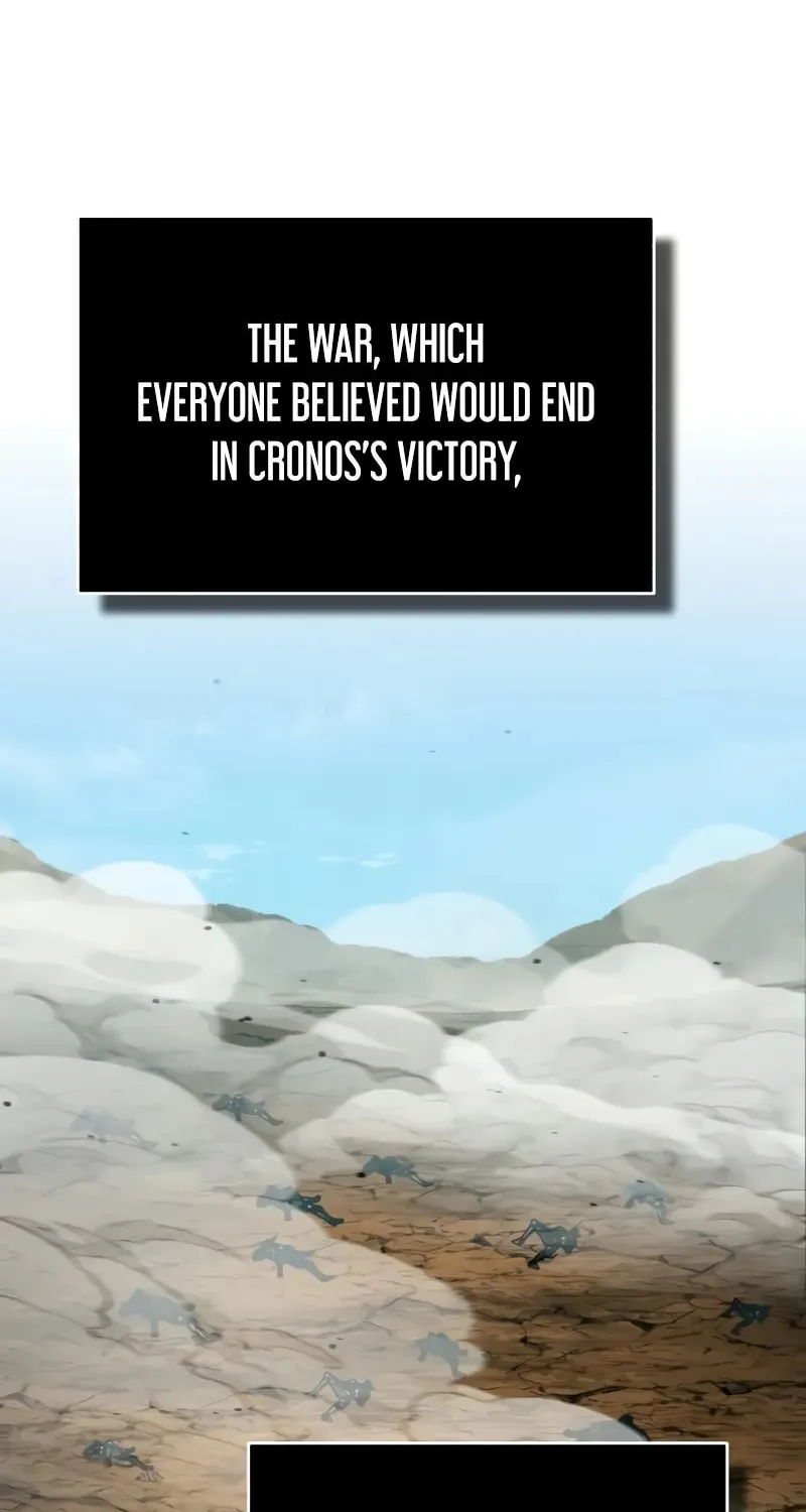 Read Descended from Divinity chapter 154 image 35 on Lezhin